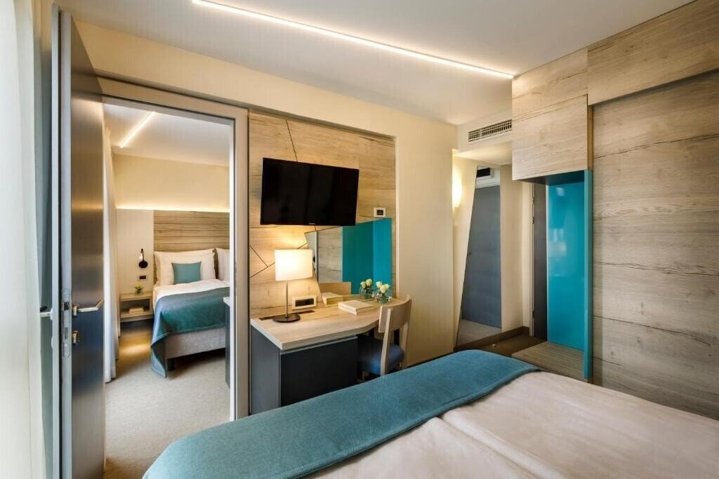 Hotel Marina 4* фотосуреті