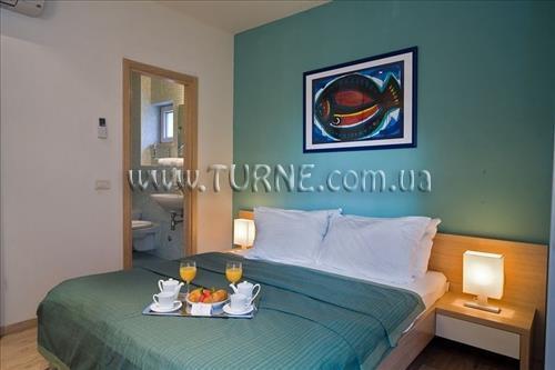 Отель Novi SPA Hotels & Resort 4*