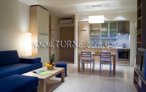 Фотография Family Apartments Novi 4*