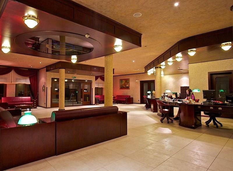 Картинка Nautica Hotel 4*