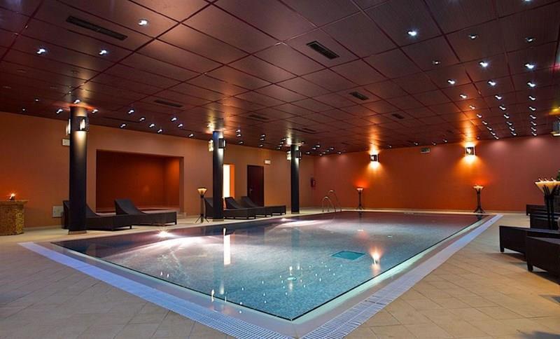 Фотография Nautica Hotel 4*