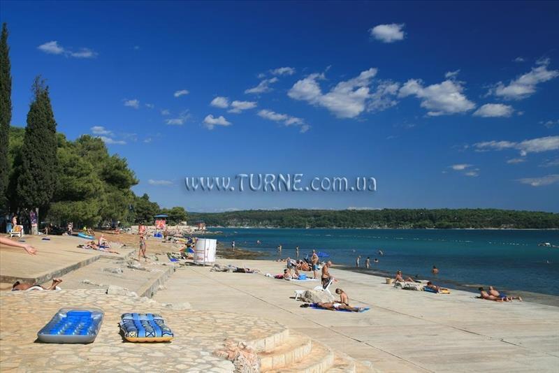 Изображение Laguna Novigrad Hotel 3*