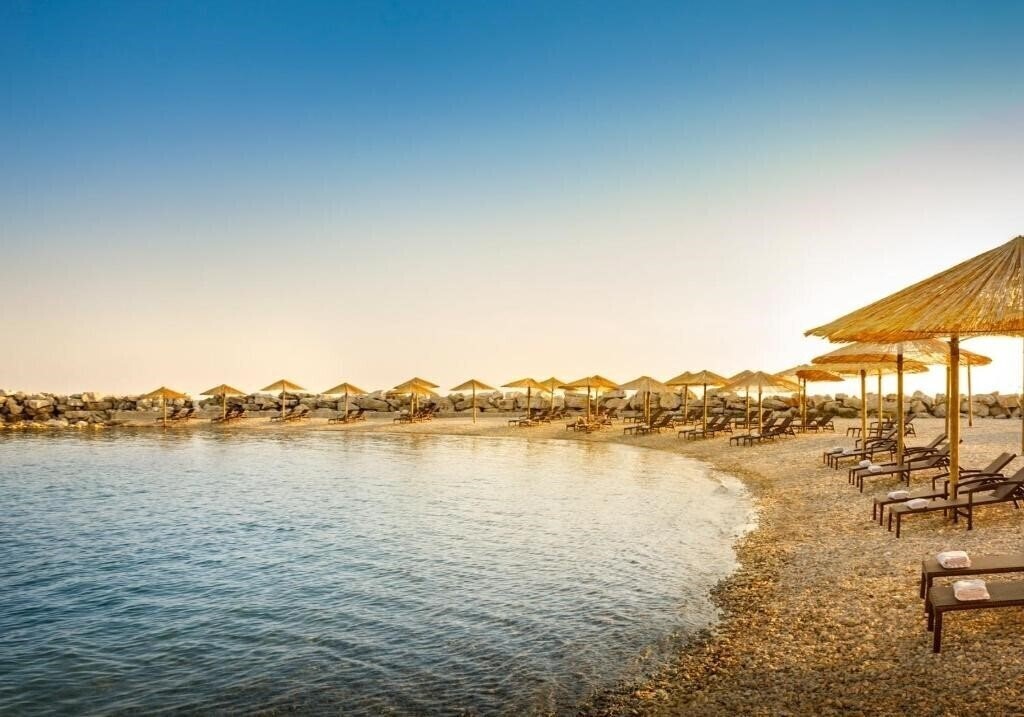 Фото Aminess Laguna 3*