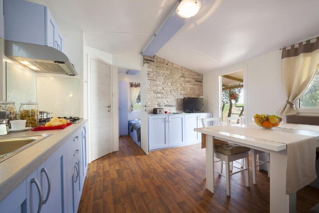 Aminess Park Mareda Holiday Homes 4* суреті