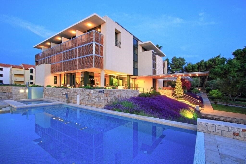 Фото Velaris Turist Resort 3 3*