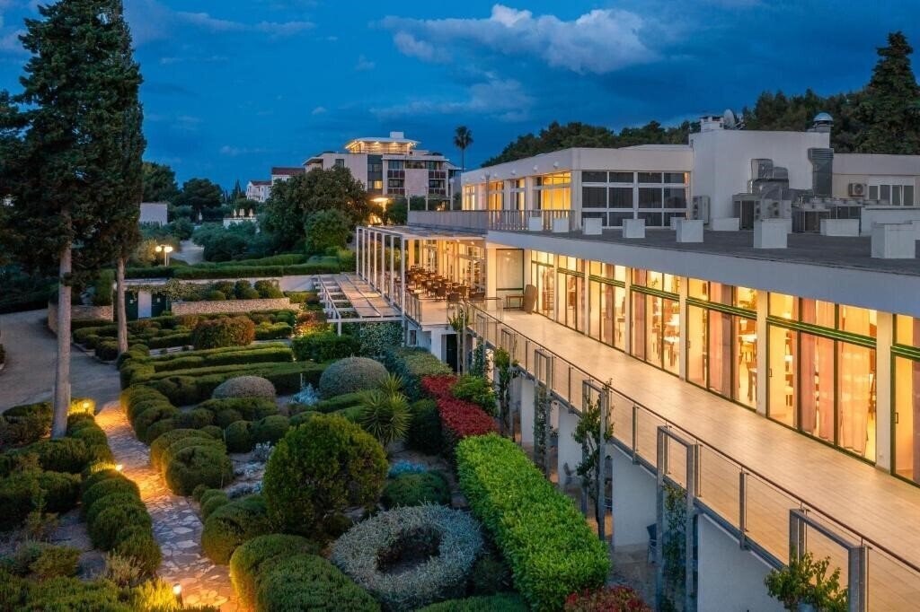 Фотография Velaris Turist Resort 3 3*