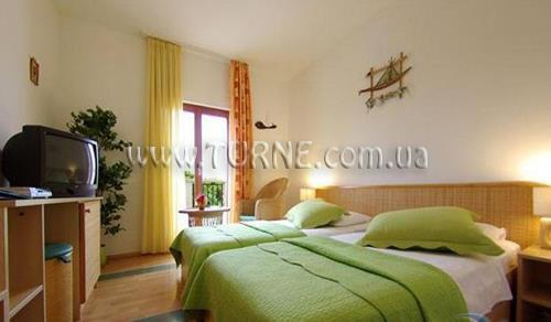 Фото Villa Adriatica вилла