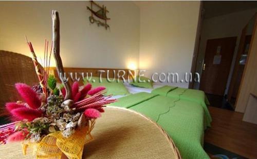 Отель Villa Adriatica вилла