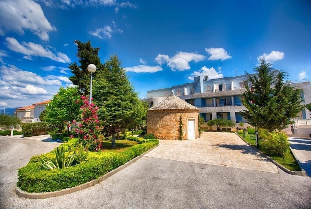 Фотография Pastura 4*