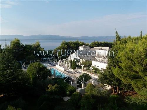 Отель Bretanide Sport & Wellness Resort 4*