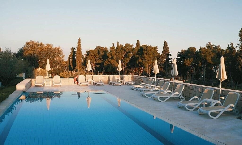 Изображение Labranda Velaris Resort (ex. Velaris - Amor & Vela Luka) 4*