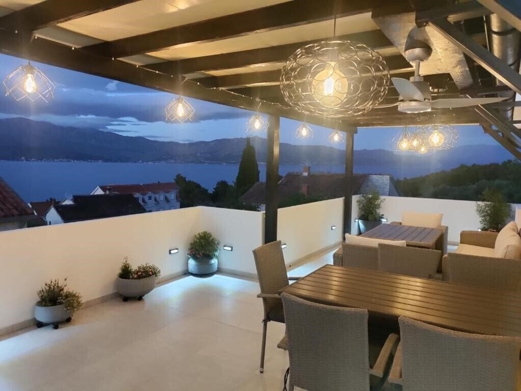Brac Apartamenty 4* қонақ үйі
