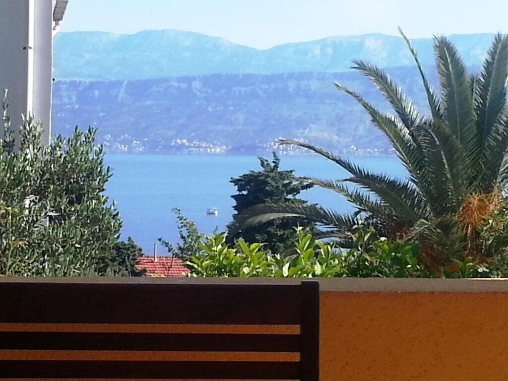 Brac Apartamenty 4* фотосуреті