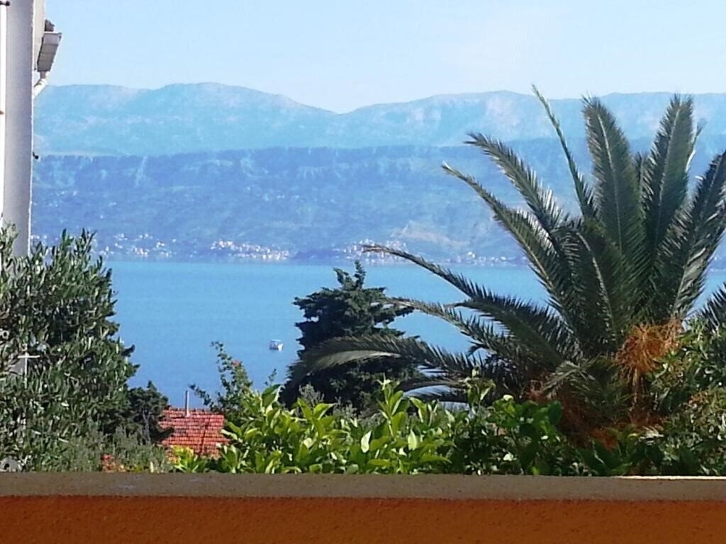 Brac Apartamenty 4* суреті