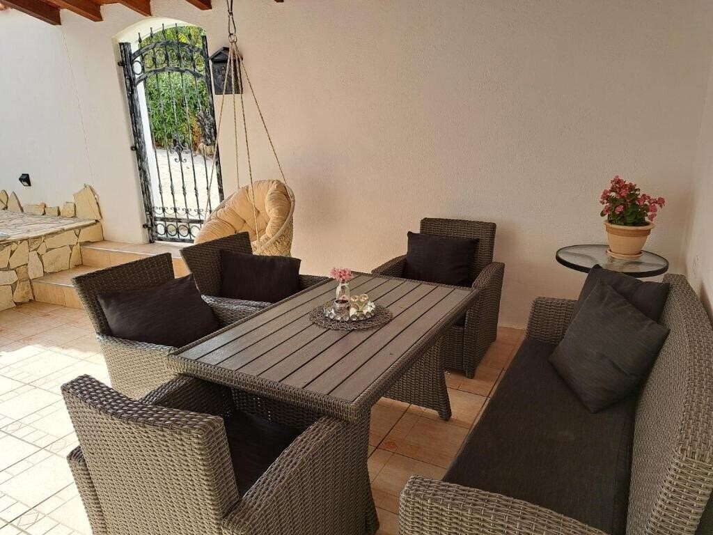 Brac Apartamenty 4* суреті