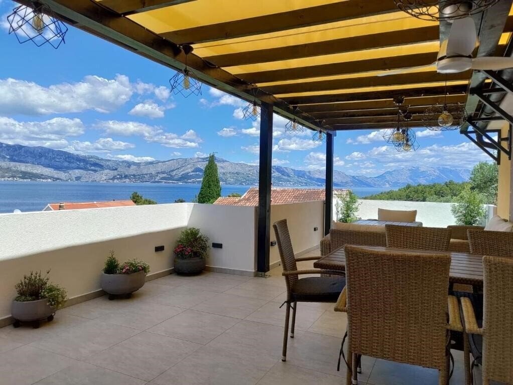Фото Brac Apartamenty 4*