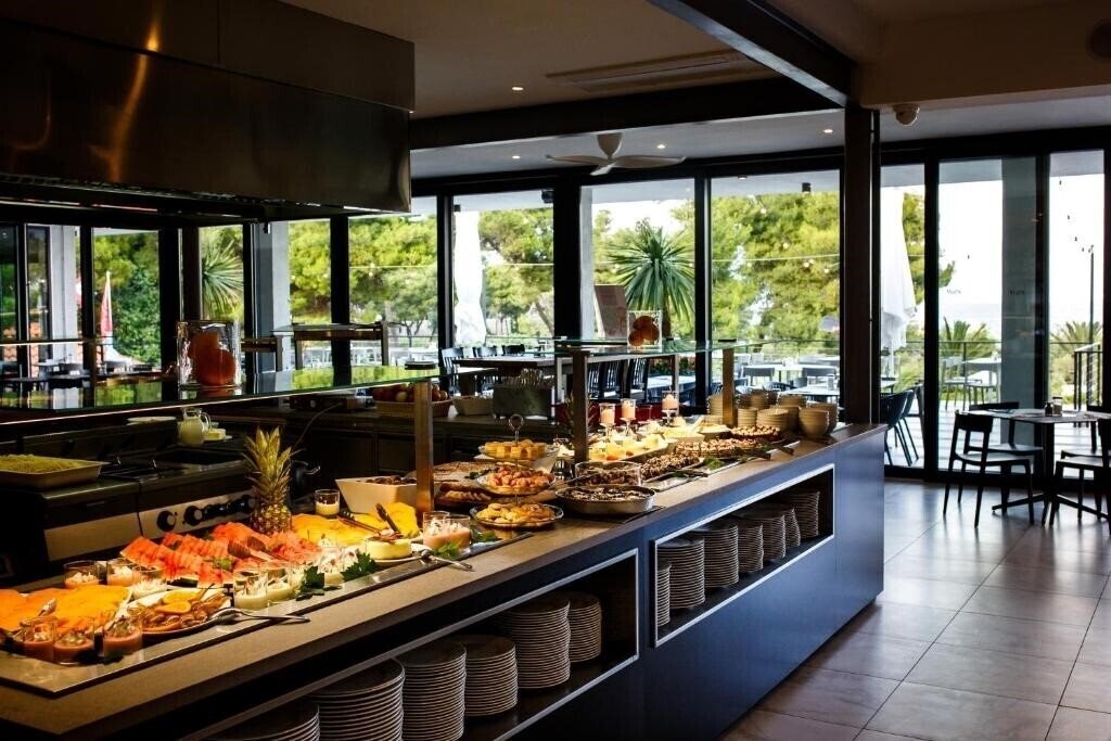 Waterman Resort Supetar 4* суреті