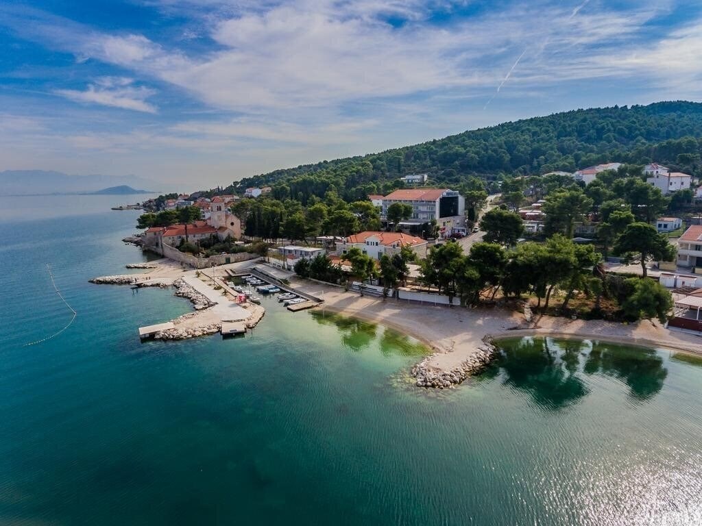 Villa Sveti Kriz 3* қонақ үйі