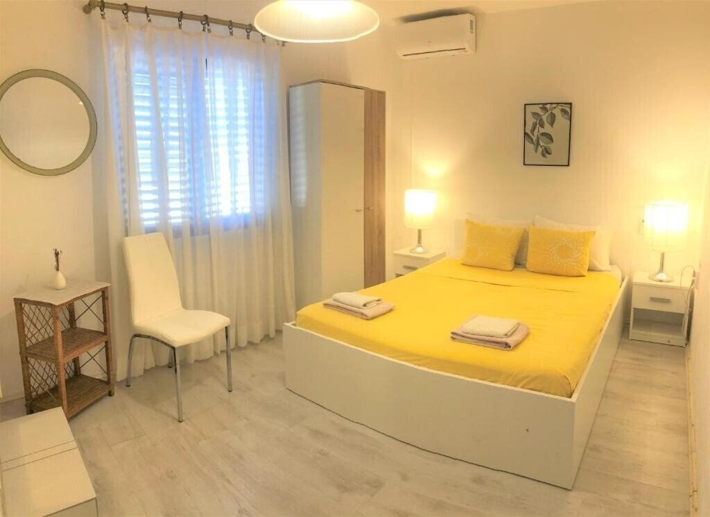 Изображение Dragan's Den Hostel Korcula хостел