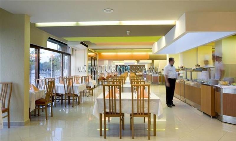 Фото Bungalovi Flora 2*