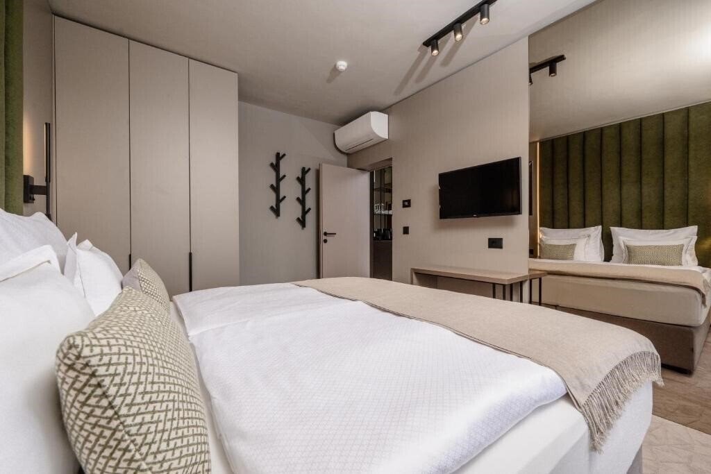 Фото Hotel Malin 4*