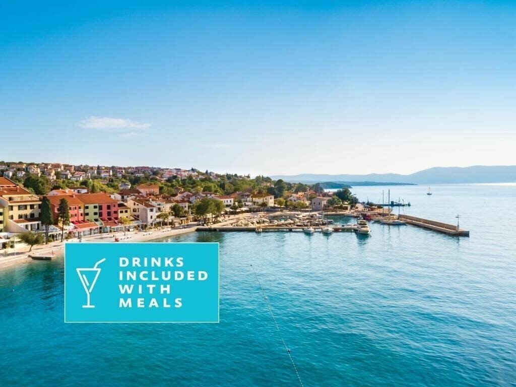 Veya Hotel By Aminess 3* қонақ үйі