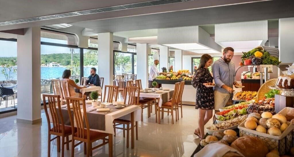 Veya Hotel By Aminess 3* фотосуреті