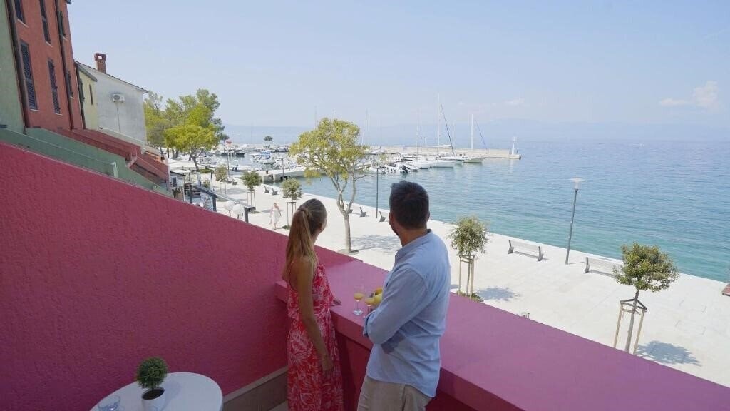 Veya Hotel By Aminess 3* суреті