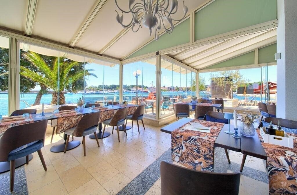 Фото Boutique Hotel Marina 4*
