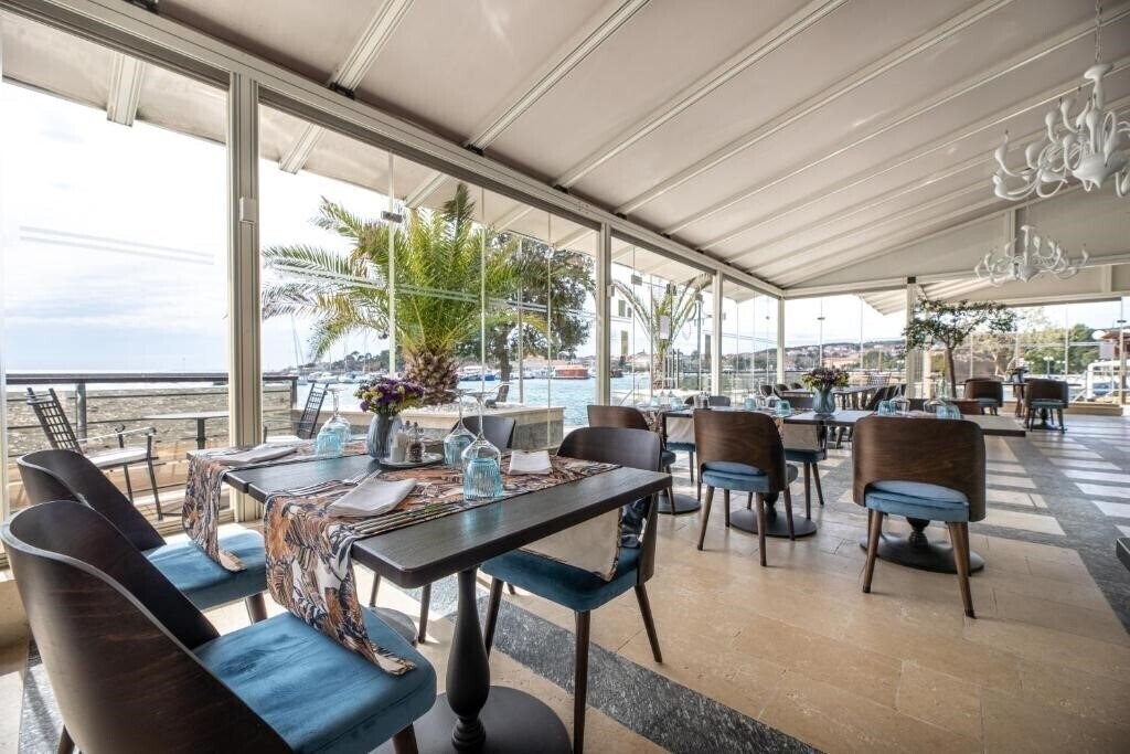 Boutique Hotel Marina 4* фотосуреті
