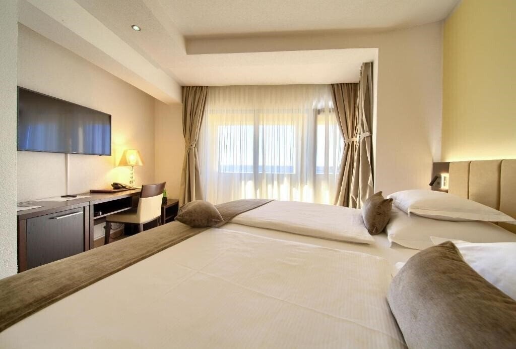 Boutique Hotel Marina 4* суреті