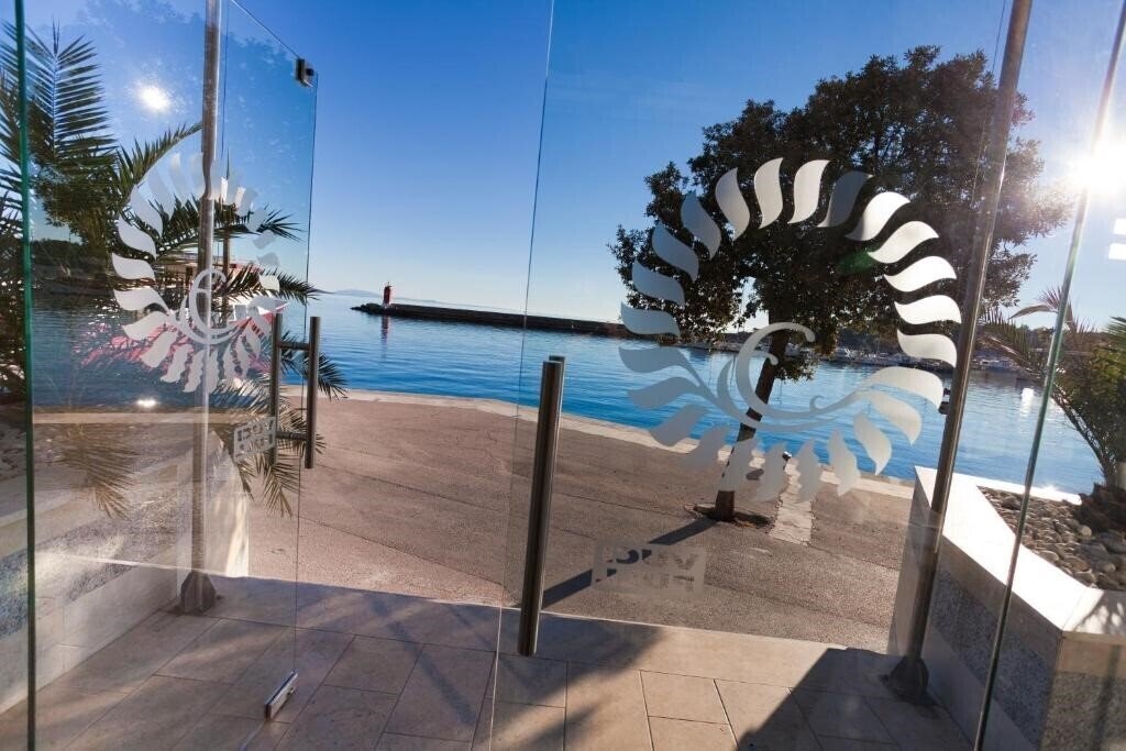 Boutique Hotel Marina 4* суреті