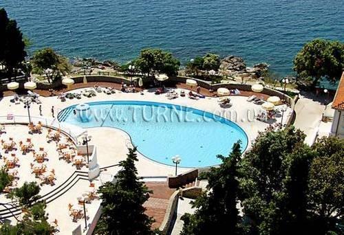 Изображение Drazica Villa Lovorka 3*