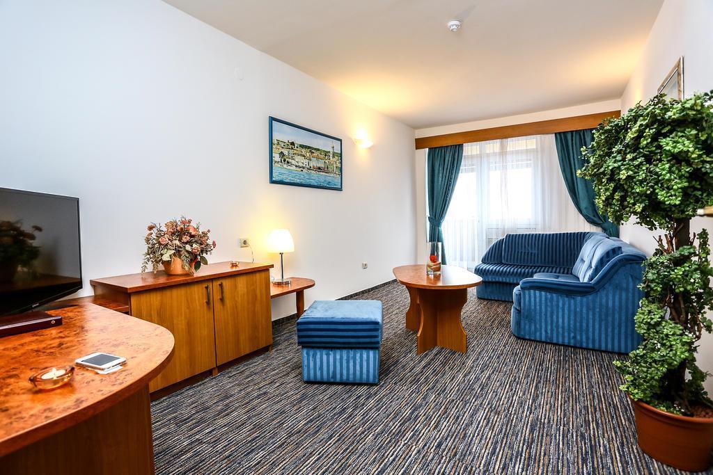 Drazica 3* фотосуреті