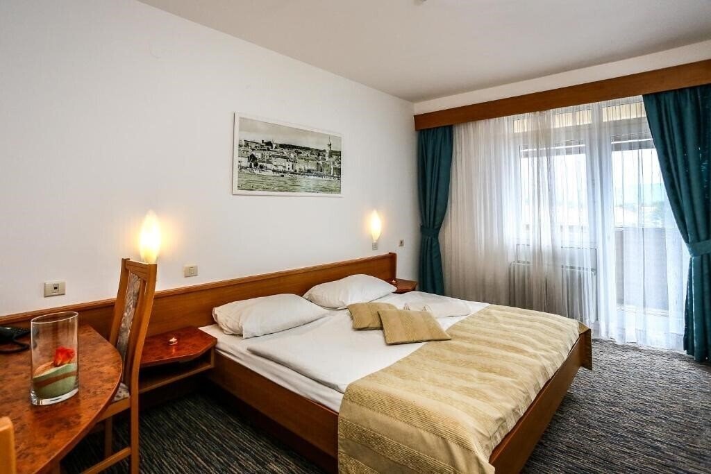 Фото Hotel Resort Drazica - Hotel Drazica 3*