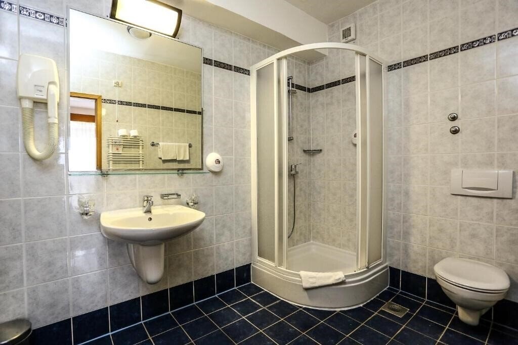 Фотография Hotel Resort Drazica - Hotel Drazica 3*