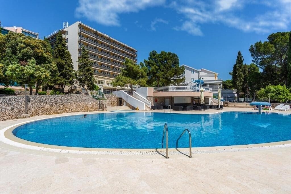 Изображение Hotel Resort Drazica - Hotel Drazica 3*