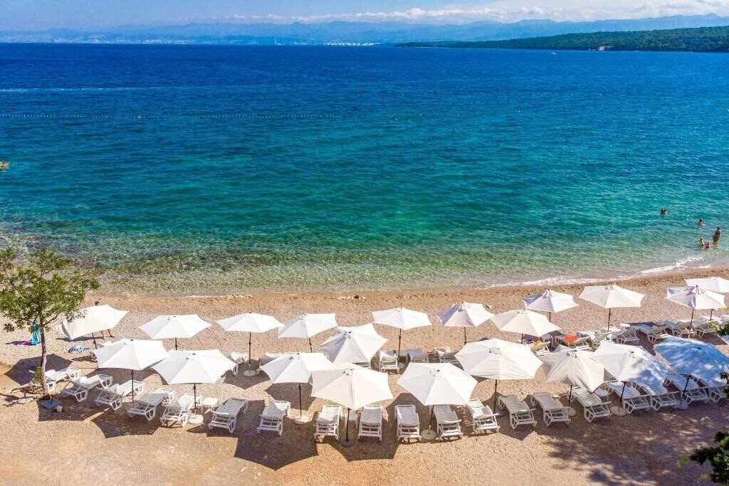 Фото Blue Waves Resort 4*