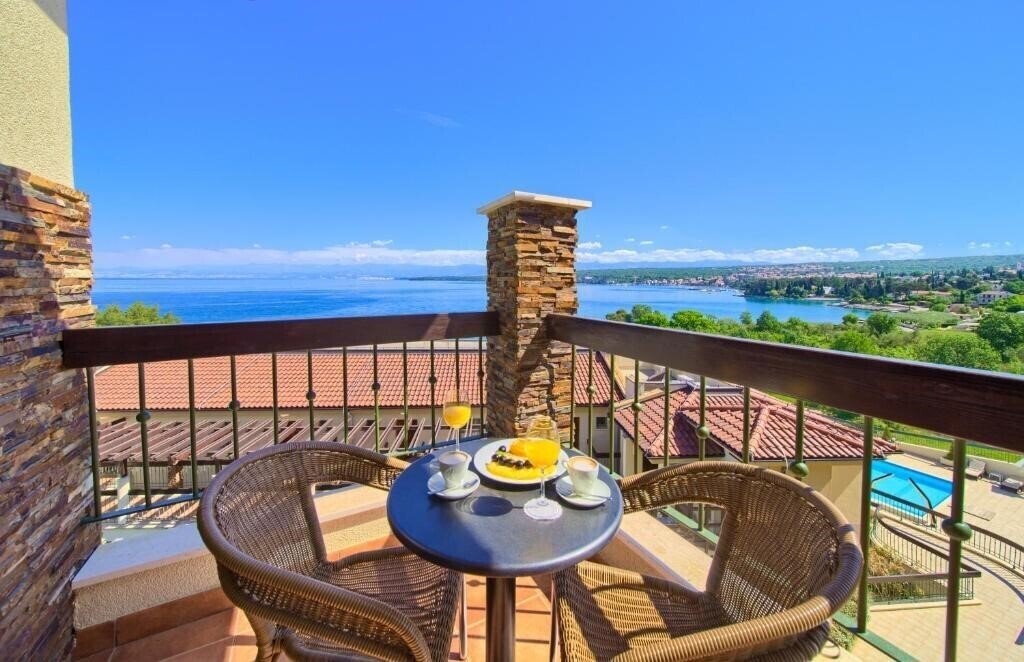 Blue Waves Resort 4* фотосуреті
