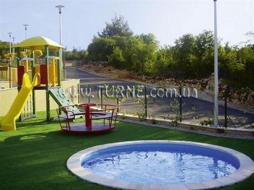 Фотография Blue Waves Resort 4*