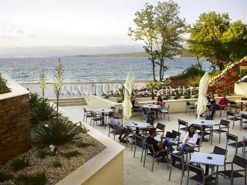 Фото Blue Waves Resort 4*