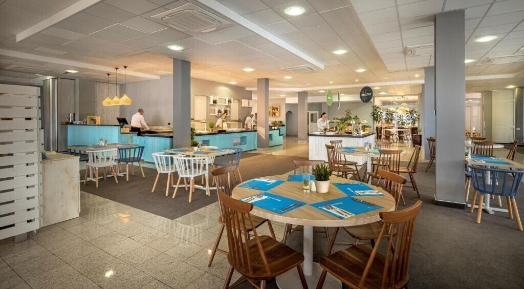 Изображение Valamar Atrium Residence Baska (ex. Atrium Residence Baska, Atrium Residence) 4*