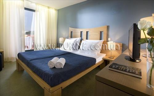 Отель Jadran 3*