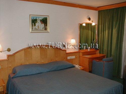 Отель Odisej 3*