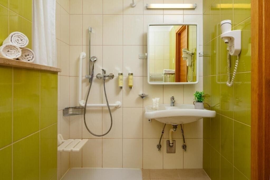 Family Hotel Vespera (ex. Vespera) 4* фотосуреті