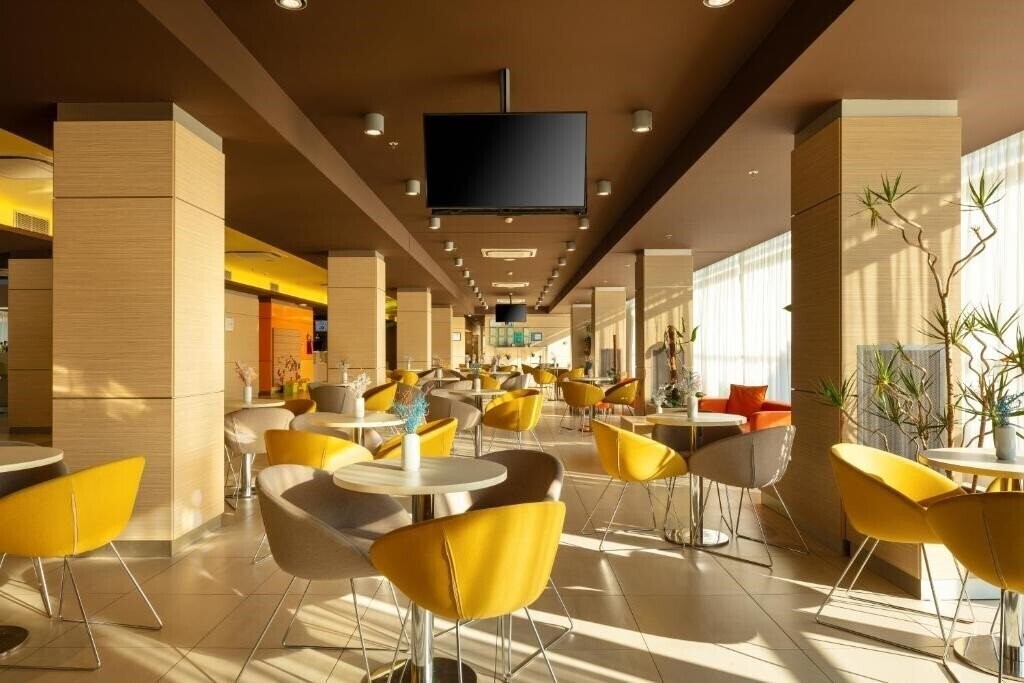 Family Hotel Vespera (ex. Vespera) 4* суреті