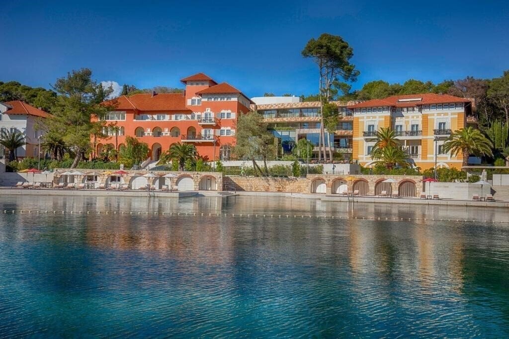 Boutique Hotel Alhambra 5* қонақ үйі