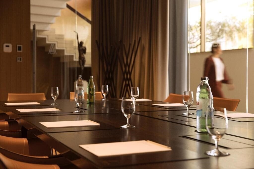 Boutique Hotel Alhambra 5* суреті