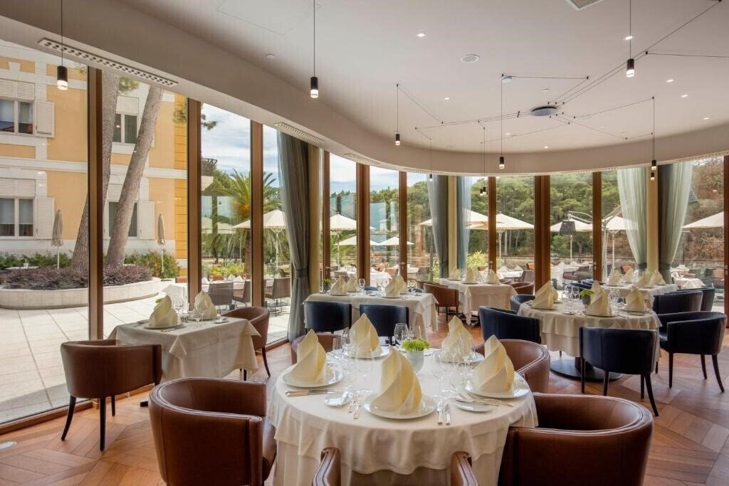 Boutique Hotel Alhambra 5* суреті