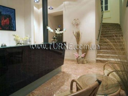 Изображение Apoksiomen Hotel 4*